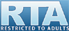 NatashaBele.com supports RTA Label 